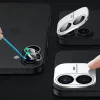  iPhone 16 / iPhone 16 Plus / iPhone 17 Átlátszó üvegfólia ESR - -4894240225035 6 kép