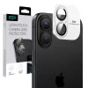  iPhone 16 / iPhone 16 Plus / iPhone 17 Átlátszó üvegfólia ESR - -4894240225035 7 kép