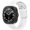 Samsung Galaxy Watch Ultra 2024/2025 47mm Fehér Techsuit - Watchband (W055)