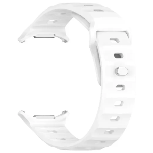 Samsung Galaxy Watch Ultra 2024/2025 47mm Fehér Techsuit - Watchband -5949419219571 2 kép