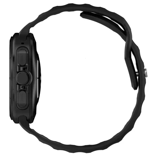 Samsung Galaxy Watch Ultra 2024/2025 47mm Fehér Techsuit - Watchband -5949419219571 4 kép