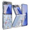  Ringke - Fusion Design - Samsung Galaxy Z Flip6 - Száraz Virágok to-8809961787515 2 kép