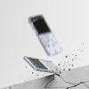  Ringke - Fusion Design - Samsung Galaxy Z Flip6 - Száraz Virágok to-8809961787515 4 kép