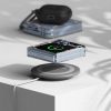  Ringke - Fusion Design - Samsung Galaxy Z Flip6 - Száraz Virágok to-8809961787515 5 kép