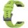  Techsuit - QuickFit 26mm óraszíj (W060) - Garmin Fenix 3/3 HR/5X/5X Plus/6X/6X Pro/7X/7X Pro Solar - Világoszöld