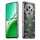  Techsuit - SparkleSkin Sorozat - Oppo Reno12 F 4G / Reno12 F 5G / Reno12 FS - Átlátszó tok