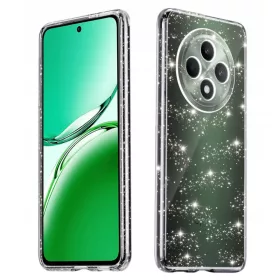  Techsuit - SparkleSkin Sorozat - Oppo Reno12 F 4G / Reno12 F 5G / Ren-5949419220003 1 kép