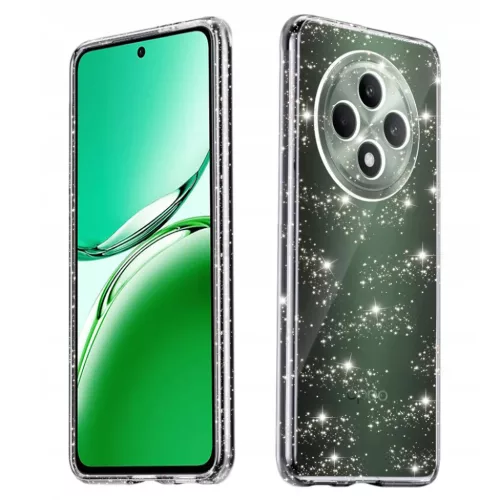  Techsuit - SparkleSkin Sorozat - Oppo Reno12 F 4G / Reno12 F 5G / Ren-5949419220003 1 kép