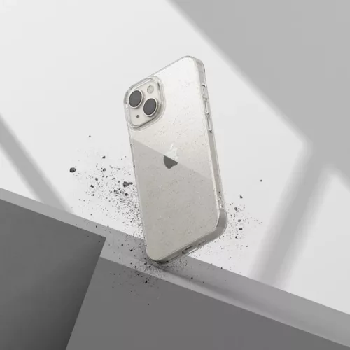  Techsuit - SparkleSkin Sorozat - Oppo Reno12 F 4G / Reno12 F 5G / Ren-5949419220003 6 kép