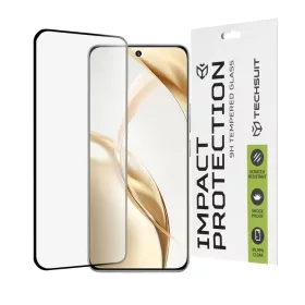  Techsuit - 111D Teljes Lefedettség / Teljes Ragasztás Üveg / 3D Í-5949419223448 1 kép