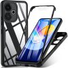  Techsuit - ColorVerse 360 Sorozat + Képernyővédő - Xiaomi Redmi 1-5949419223011 7 kép