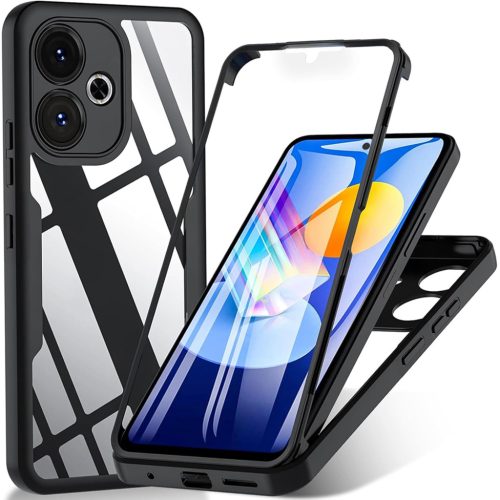 Techsuit - ColorVerse 360 Sorozat + Képernyővédő - Xiaomi Redmi 1-5949419223011 7 kép