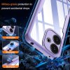  Techsuit - ColorVerse 360 Sorozat + Képernyővédő - Xiaomi Redmi 1-5949419223011 2 kép