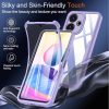  Techsuit - ColorVerse 360 Sorozat + Képernyővédő - Xiaomi Redmi 1-5949419223011 3 kép