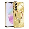  Techsuit - Luxus csillogó MagSafe - Samsung Galaxy A35 5G - Arany to-5949419221048 1 kép