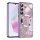 Techsuit - Luxus Csillogó MagSafe - Samsung Galaxy A35 5G - Világos-5949419221000 1 kép