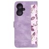  Techsuit - FlipCraft - Xiaomi Redmi 13C 5G / Poco M6 - Titokzatos Lil-5949419223516 1 kép