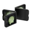  Techsuit - Varázspajzs - Samsung Galaxy Z Flip6 - Zöld tok-5949419224285 3 kép