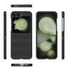  Techsuit - Varázspajzs - Samsung Galaxy Z Flip6 - Zöld tok-5949419224285 5 kép