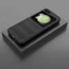  Techsuit - Varázspajzs - Samsung Galaxy Z Flip6 - Zöld tok-5949419224285 6 kép
