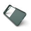  Techsuit - Varázspajzs - Samsung Galaxy Z Flip6 - Bordeaux tok-5949419224254 3 kép