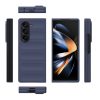  Techsuit - Varázspajzs - Samsung Galaxy Z Fold6 - Fekete tok-5949419224230 5 kép
