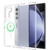  Techsuit - MagSafe Pro - Samsung Galaxy Z Fold6 - Átlátszó tok-5949419223950 2 kép