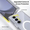  Techsuit - MagSafe Pro - Samsung Galaxy Z Fold6 - Átlátszó tok-5949419223950 3 kép