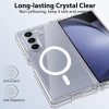  Techsuit - MagSafe Pro - Samsung Galaxy Z Fold6 - Átlátszó tok-5949419223950 4 kép
