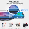 Vezeték nélküli töltő - Techsuit Premium (CHWR031) - RGB színek,-5949419224384 2 kép