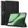 OnePlus Pad 2 Fekete Techsuit FoldPro tok
