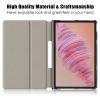  Techsuit - FoldPro - Lenovo Tab Plus - Fekete tok-5949419224957 5 kép