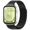 Huawei Watch Fit 3 - Techsuit óraszíj (W009) - Fekete-5949419225398 1 kép