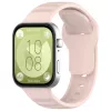 Huawei Watch Fit 3 - Techsuit szíj (W050) - Pink.-5949419225336 1 kép