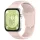 Huawei Watch Fit 3 - Techsuit szíj (W050) - Pink.-5949419225336 1 kép