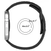 Huawei Watch Fit 3 - Techsuit szíj (W050) - Pink.-5949419225336 5 kép