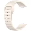 Óraszíj - Techsuit (W050) - Huawei Watch Fit 3 - Bézs-5949419225329 2 kép