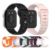 Óraszíj - Techsuit (W050) - Huawei Watch Fit 3 - Bézs-5949419225329 4 kép