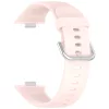 Huawei Watch Fit 3 - Szíj (W061) - Techsuit - Rózsaszín.-5949419225268 2 kép