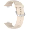 Huawei Watch Fit 3 - Szíj (W061) - Bézs - Techsuit-5949419225251 2 kép