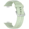 Huawei Watch Fit 3 Light Green Techsuit - Watchband (W061)-5949419225213 2 kép