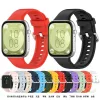 Huawei Watch Fit 3 Light Green Techsuit - Watchband (W061)-5949419225213 3 kép