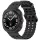  Techsuit - Óraszíj (W062) - Samsung Galaxy Watch Ultra 2024-2026 47mm - Fekete