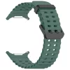  Techsuit - Óraszíj (W062) - Samsung Galaxy Watch Ultra 2024/2025 47-5949419225190 2 kép