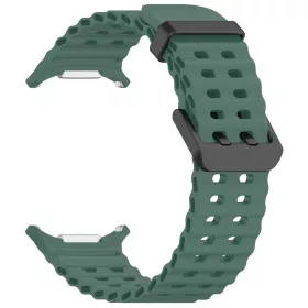  Techsuit - Óraszíj (W062) - Samsung Galaxy Watch Ultra 2024/2025 47-5949419225190 2 kép
