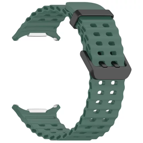  Techsuit - Óraszíj (W062) - Samsung Galaxy Watch Ultra 2024/2025 47-5949419225190 2 kép