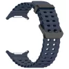  Techsuit - Óraszíj (W062) - Samsung Galaxy Watch Ultra 2024/2025 47-5949419225183 2 kép