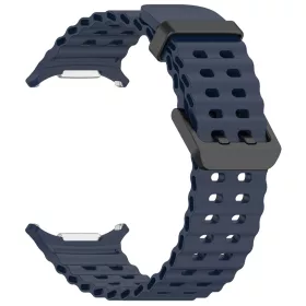  Techsuit - Óraszíj (W062) - Samsung Galaxy Watch Ultra 2024/2025 47-5949419225183 2 kép