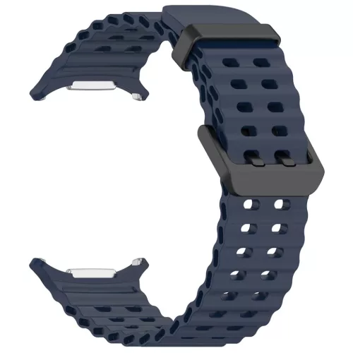  Techsuit - Óraszíj (W062) - Samsung Galaxy Watch Ultra 2024/2025 47-5949419225183 2 kép
