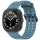  Samsung Galaxy Watch Ultra 2024-2026 47 mm Sötétkék Techsuit óraszíj (W062)